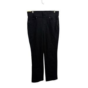 Gloria Vanderbilt Avery Jean size 6 new with tags cream jeans